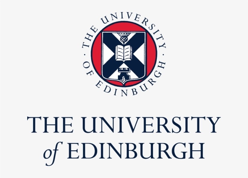 Edinburgh University logo