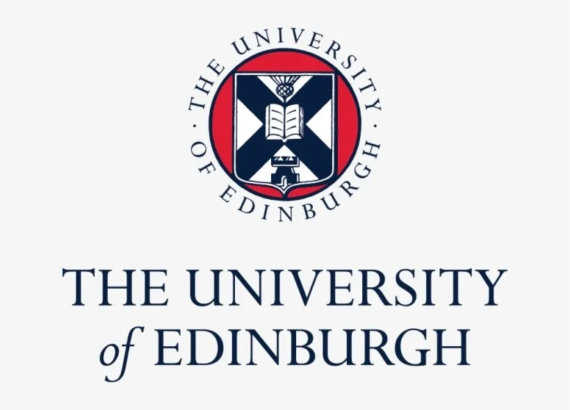 Edinburgh University logo